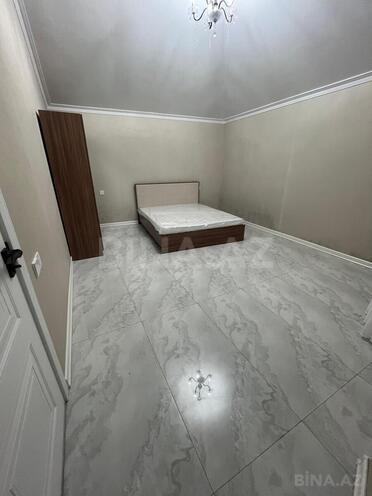 İcarəyə verilir 3 otaqlı həyət evi/bağ evi 65 m², Biləcəri q., photo 3 from 19