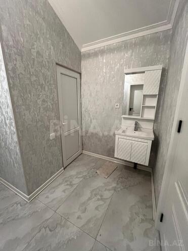 İcarəyə verilir 3 otaqlı həyət evi/bağ evi 65 m², Biləcəri q., photo 17 from 19