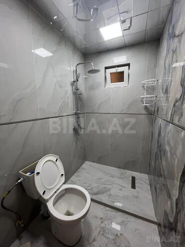 İcarəyə verilir 3 otaqlı həyət evi/bağ evi 65 m², Biləcəri q., photo 12 from 19