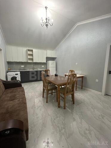 İcarəyə verilir 3 otaqlı həyət evi/bağ evi 65 m², Biləcəri q., photo 11 from 19