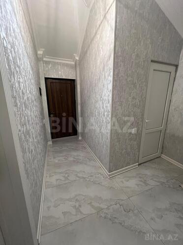 İcarəyə verilir 3 otaqlı həyət evi/bağ evi 65 m², Biləcəri q., photo 14 from 19