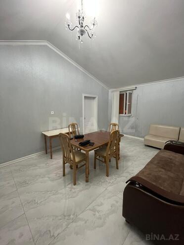 İcarəyə verilir 3 otaqlı həyət evi/bağ evi 65 m², Biləcəri q., photo 1 from 19