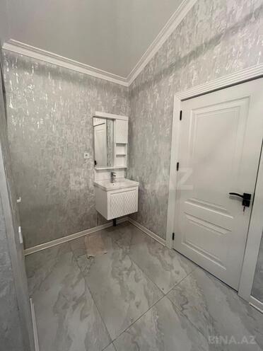 İcarəyə verilir 3 otaqlı həyət evi/bağ evi 65 m², Biləcəri q., photo 16 from 19