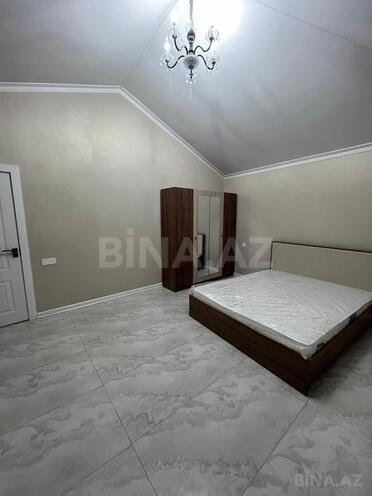 İcarəyə verilir 3 otaqlı həyət evi/bağ evi 65 m², Biləcəri q., photo 6 from 19