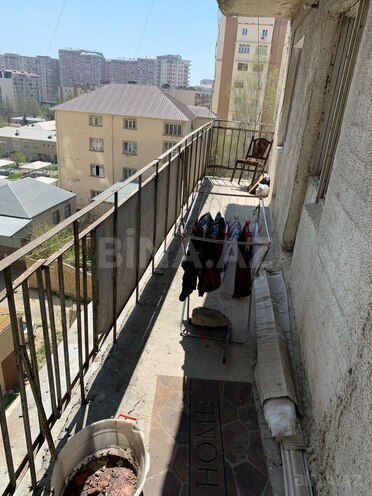 Продается 2-комн. вторичка 65 м², м. Иншаатчылар, photo 17 from 19
