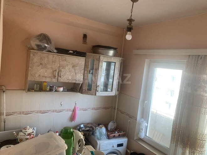 Продается 2-комн. вторичка 65 м², м. Иншаатчылар, photo 10 from 19