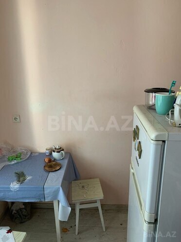 Продается 2-комн. вторичка 65 м², м. Иншаатчылар, photo 14 from 19