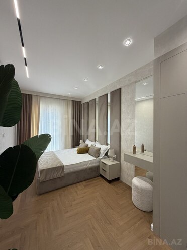 Satılır 2 otaqlı yeni tikili 58 m², Nəsimi r., photo 1 from 14