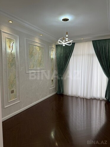 Продается 2-комн. новостройка 70 м², пос. Ясамал, photo 10 from 11