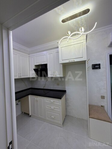 Продается 2-комн. новостройка 70 м², пос. Ясамал, photo 6 from 11