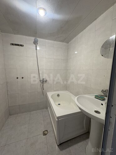 Satılır 2 otaqlı köhnə tikili 65 m², Əhmədli m., photo 12 from 14