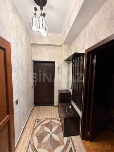 Продаётся 2-комн. новостройка 56 м², м. Мемар Аджеми, photo 9 from 14
