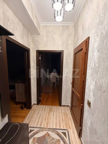 Продаётся 2-комн. новостройка 56 м², м. Мемар Аджеми, photo 8 from 14