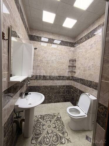 Продаётся 2-комн. новостройка 56 м², м. Мемар Аджеми, photo 13 from 14