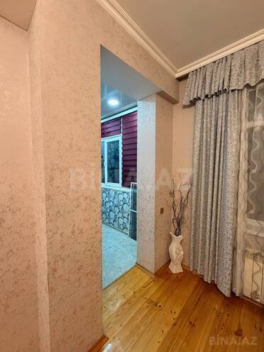 Продаётся 2-комн. новостройка 56 м², м. Мемар Аджеми, photo 6 from 14