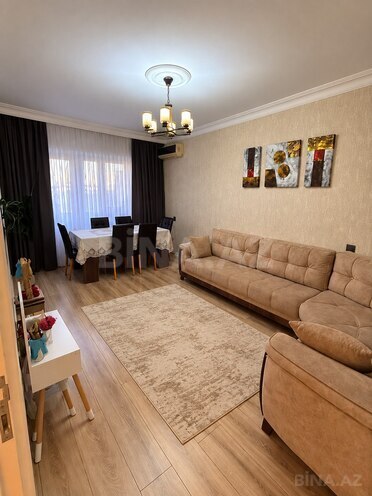 Satılır 3 otaqlı köhnə tikili 70 m², Gənclik m., photo 1 from 16
