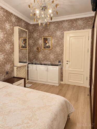Satılır 3 otaqlı köhnə tikili 70 m², Gənclik m., photo 6 from 16