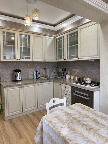 Satılır 3 otaqlı köhnə tikili 70 m², Gənclik m., photo 10 from 16