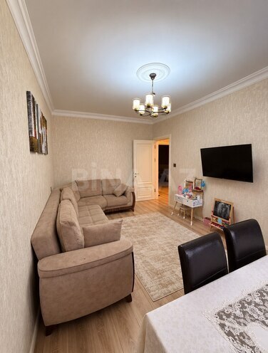 Satılır 3 otaqlı köhnə tikili 70 m², Gənclik m., photo 3 from 16