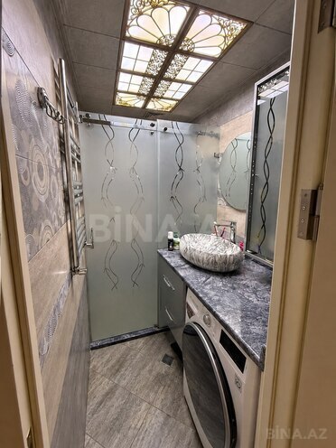 Satılır 3 otaqlı köhnə tikili 70 m², Gənclik m., photo 12 from 16