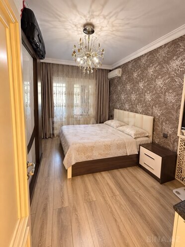 Satılır 3 otaqlı köhnə tikili 70 m², Gənclik m., photo 5 from 16