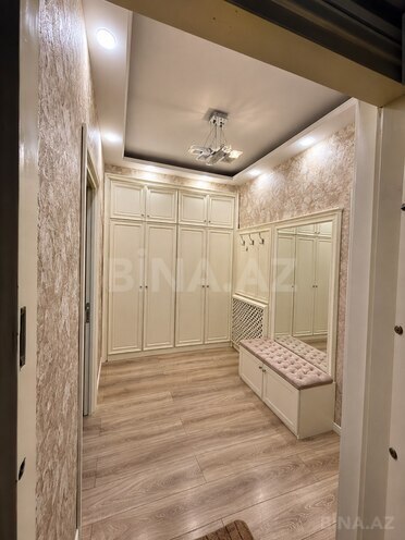 Satılır 3 otaqlı köhnə tikili 70 m², Gənclik m., photo 4 from 16