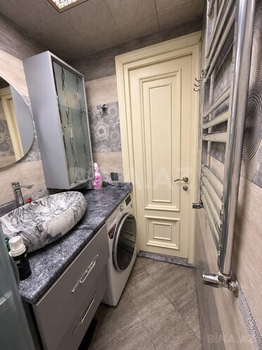 Satılır 3 otaqlı köhnə tikili 70 m², Gənclik m., photo 13 from 16