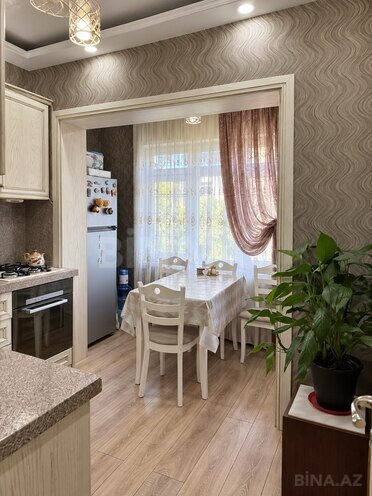 Satılır 3 otaqlı köhnə tikili 70 m², Gənclik m., photo 11 from 16