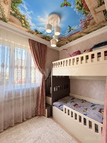 Satılır 3 otaqlı köhnə tikili 70 m², Gənclik m., photo 7 from 16