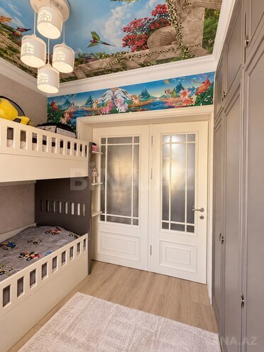 Satılır 3 otaqlı köhnə tikili 70 m², Gənclik m., photo 8 from 16