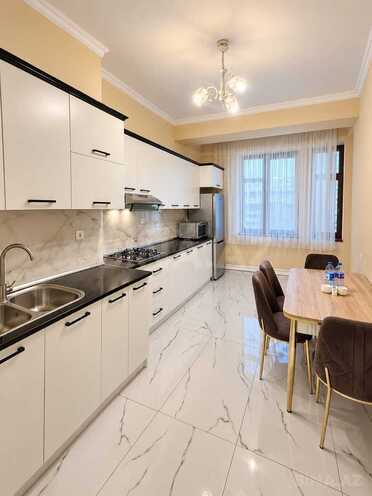 Сдаётся 2-комн. новостройка 110 м², м. Шах Исмаил Хатаи, photo 6 from 20