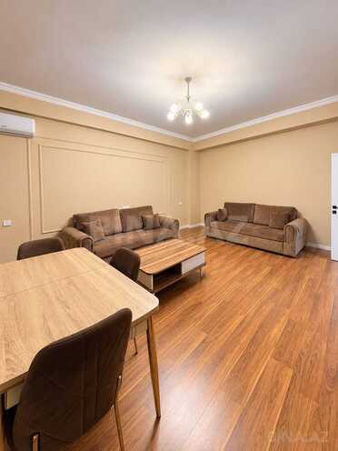 Сдаётся 2-комн. новостройка 110 м², м. Шах Исмаил Хатаи, photo 5 from 20
