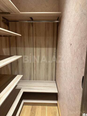 İcarəyə verilir 5 otaqlı yeni tikili 300 m², Nərimanov r., photo 12 from 19