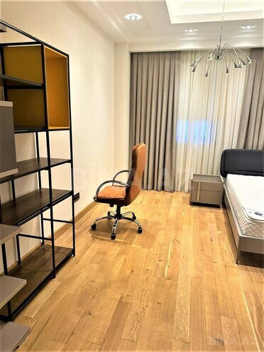 İcarəyə verilir 5 otaqlı yeni tikili 300 m², Nərimanov r., photo 8 from 19