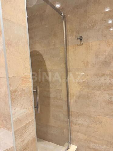 İcarəyə verilir 5 otaqlı yeni tikili 300 m², Nərimanov r., photo 14 from 19
