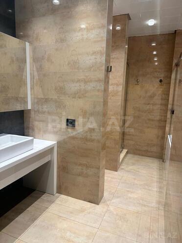İcarəyə verilir 5 otaqlı yeni tikili 300 m², Nərimanov r., photo 15 from 19