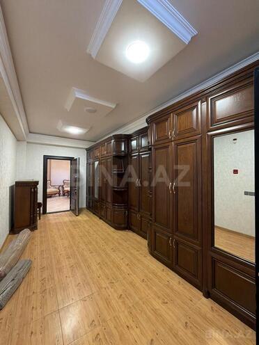 Satılır 6 otaqlı yeni tikili 340 m², Nəriman Nərimanov m., photo 15 from 22