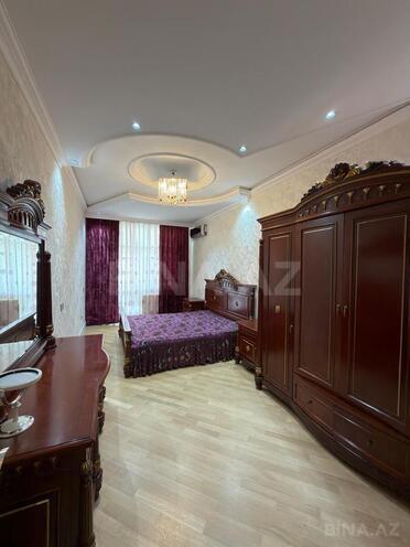 Satılır 6 otaqlı yeni tikili 340 m², Nəriman Nərimanov m., photo 14 from 22