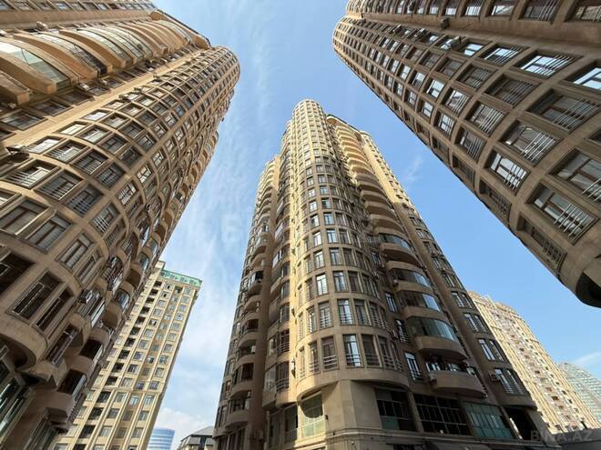 Продается 4-комн. новостройка 191 м², м. Шах Исмаил Хатаи, photo 1 from 19