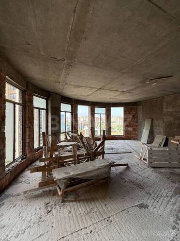 Продается 4-комн. новостройка 191 м², м. Шах Исмаил Хатаи, photo 10 from 19