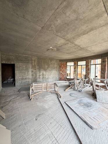 Продается 4-комн. новостройка 191 м², м. Шах Исмаил Хатаи, photo 15 from 19