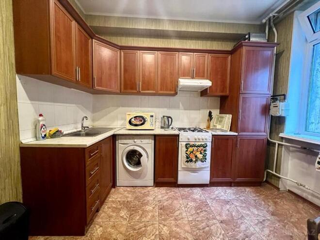 Продаётся 3-комн. вторичка 100 м², м. Ичеришехер, photo 7 from 12