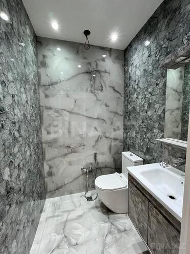 Satılır 4 otaqlı yeni tikili 144 m², Memar Əcəmi m., photo 14 from 23