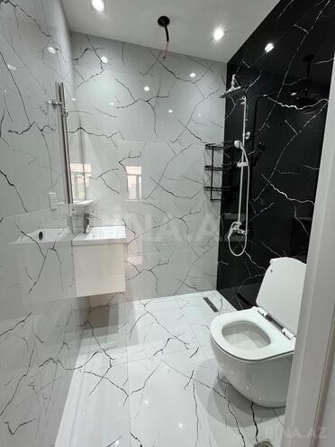 Satılır 4 otaqlı yeni tikili 144 m², Memar Əcəmi m., photo 18 from 23