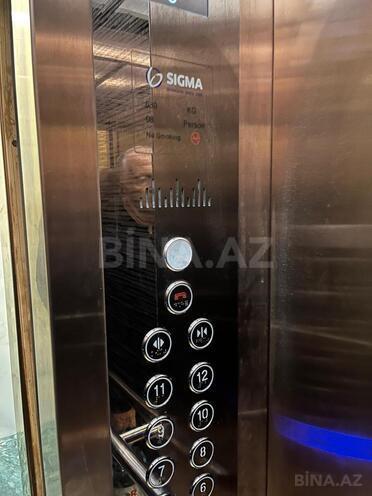 Satılır 4 otaqlı yeni tikili 144 m², Memar Əcəmi m., photo 22 from 23