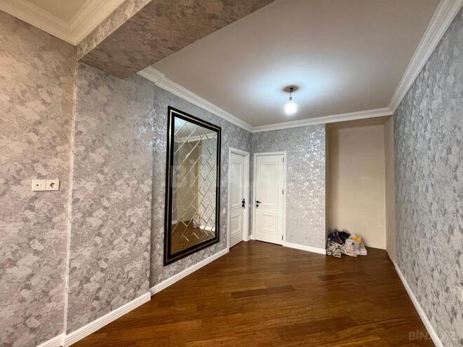 Satılır 4 otaqlı yeni tikili 144 m², Memar Əcəmi m., photo 16 from 23