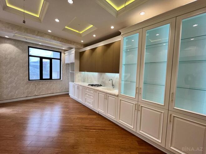 Satılır 4 otaqlı yeni tikili 144 m², Memar Əcəmi m., photo 4 from 23
