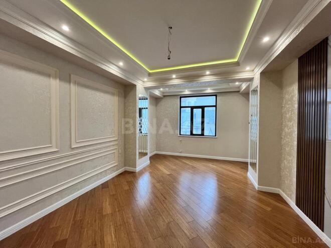 Satılır 4 otaqlı yeni tikili 144 m², Memar Əcəmi m., photo 1 from 23