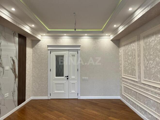 Satılır 4 otaqlı yeni tikili 144 m², Memar Əcəmi m., photo 8 from 23