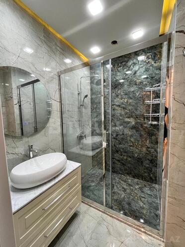 Satılır 4 otaqlı yeni tikili 144 m², Memar Əcəmi m., photo 12 from 23